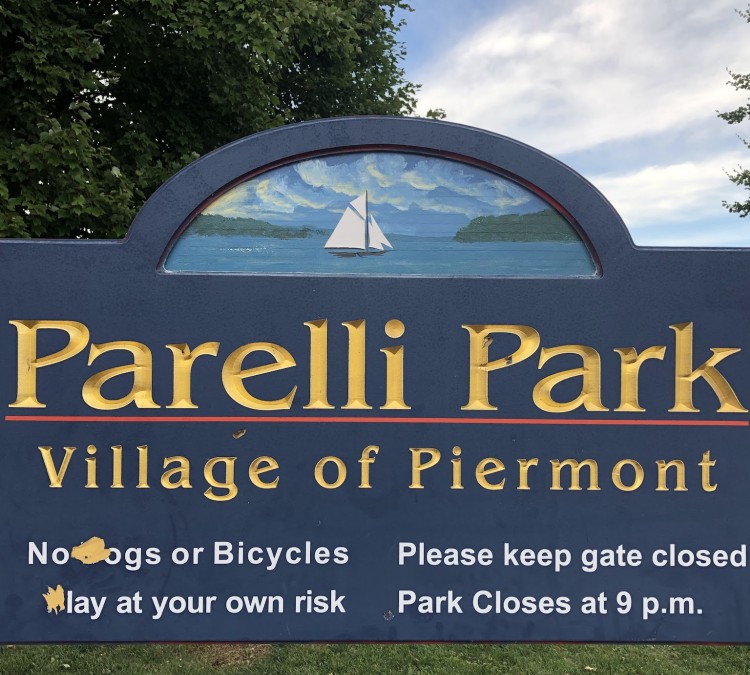 Parelli Park (Piermont,&nbspNY)